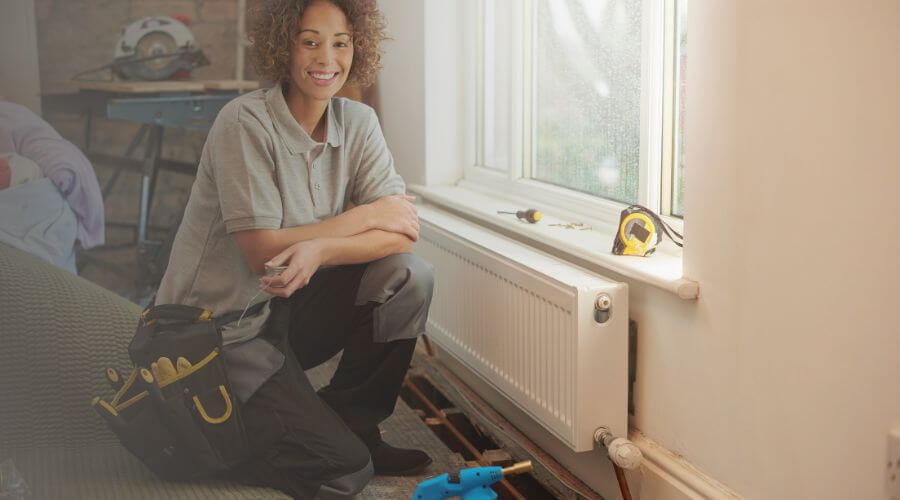 Professional same day plumber in Chillicothe, IA